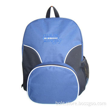 Backpack for Traveling and Climbing, Made of 600D Material and Very Durable and Functional